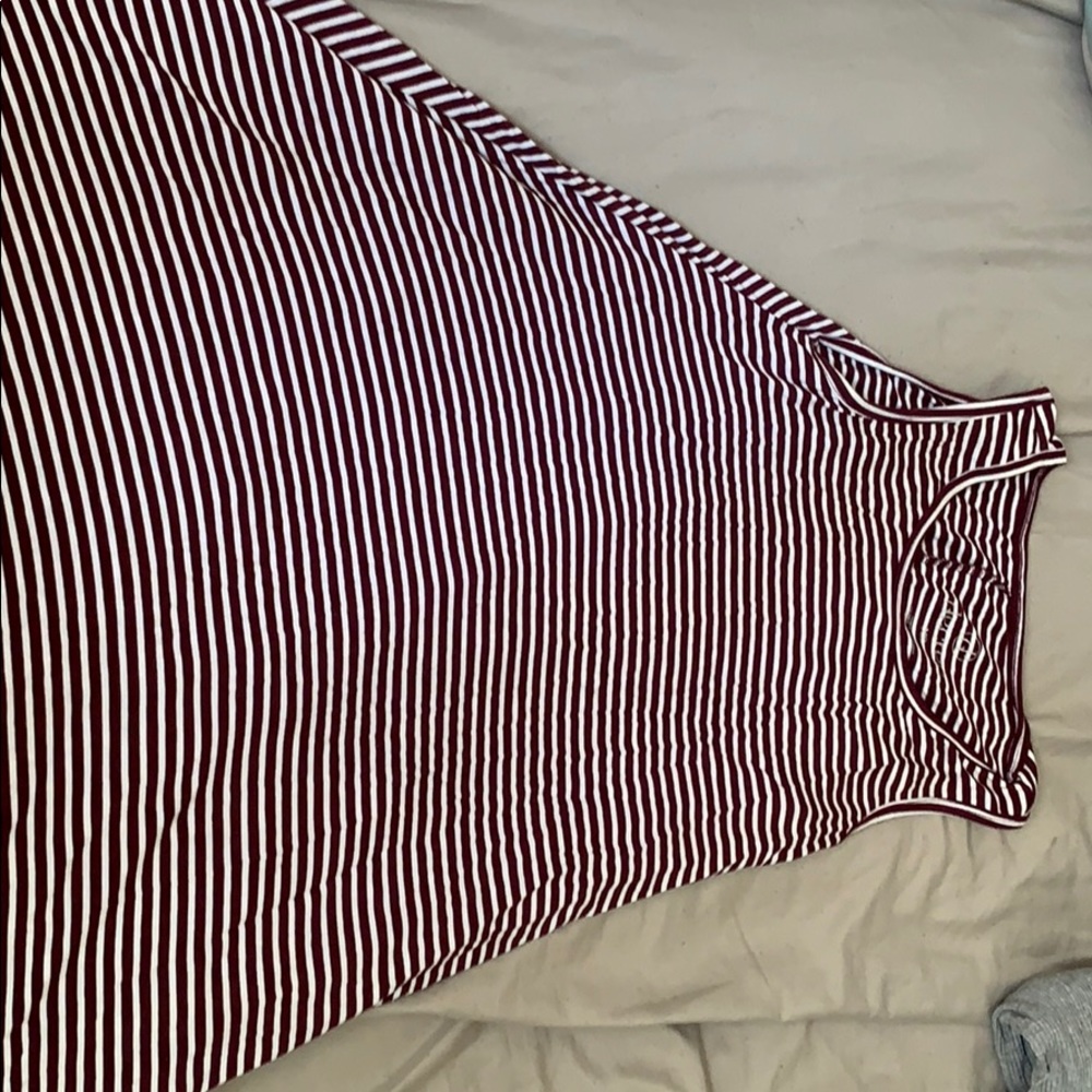 Flowy dress!